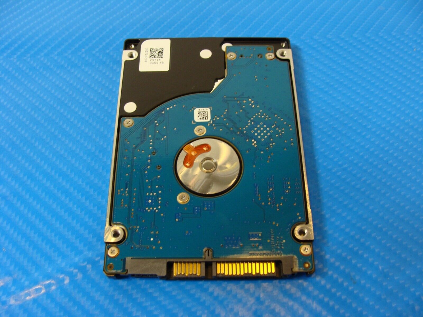 HP 15-f305dx Seagate 500GB SATA 2.5