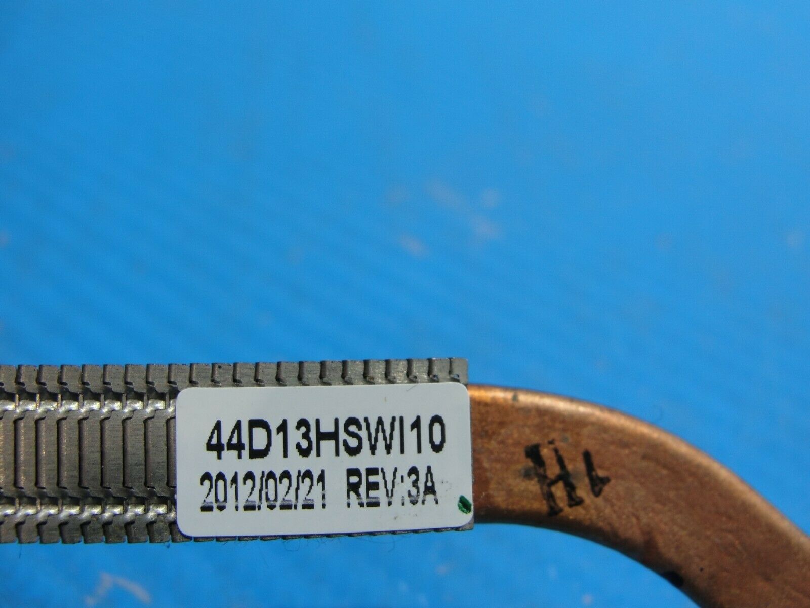 Dell XPS 13 L321X 13.3