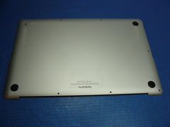 MacBook Pro A1398 15" Late 2013 ME294LL/A Genuine Laptop Bottom Case 923-0671 #1 Apple