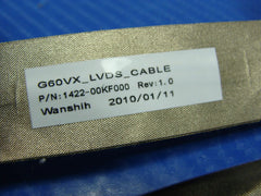 Asus ROG G60JX 16" Genuine LVDS LCD Video Microphone Mic Cable 1422-00KF000 ASUS