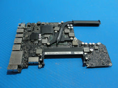 MacBook Pro A1278 13" 2011 MC700LL i5-2415M 2.3GHz Logic Board 820-2936-B AS-IS - Laptop Parts - Buy Authentic Computer Parts - Top Seller Ebay