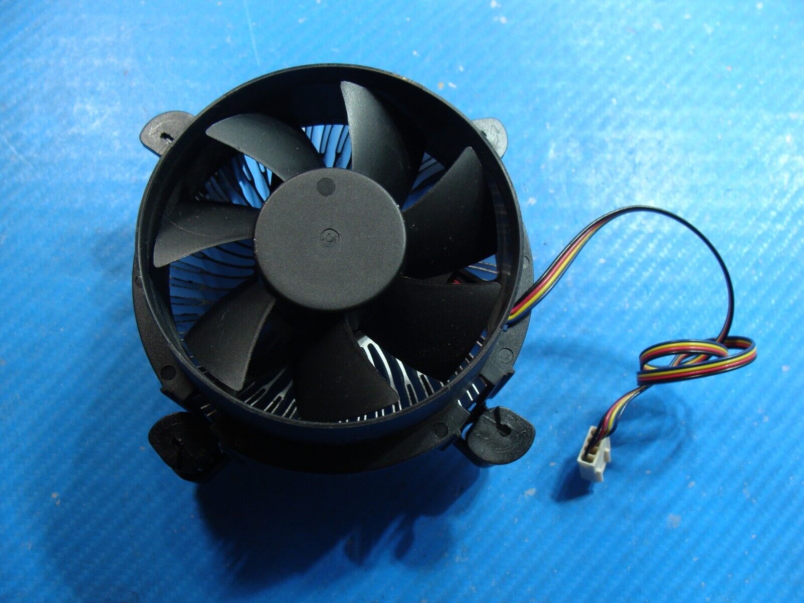 Asus G10AC-US011S Genuine Desktop CPU Cooling Fan w/Heatsink 13071-002201DP
