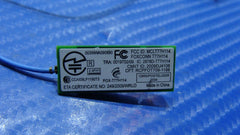 Sony Vaio VPCZ127FC 13.1" Genuine Bluetooth Module Board Card MCLT77H114 ER* - Laptop Parts - Buy Authentic Computer Parts - Top Seller Ebay