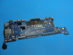 Dell Latitude E7470 14" Genuine Laptop i7-6650U Motherboard LA-C461P YDW8F
