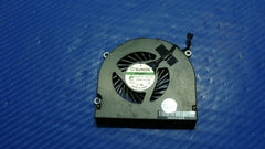 MacBook Pro A1297 MC024LL/A Early 2010 17" Genuine Laptop Right Fan 661-5043 Apple
