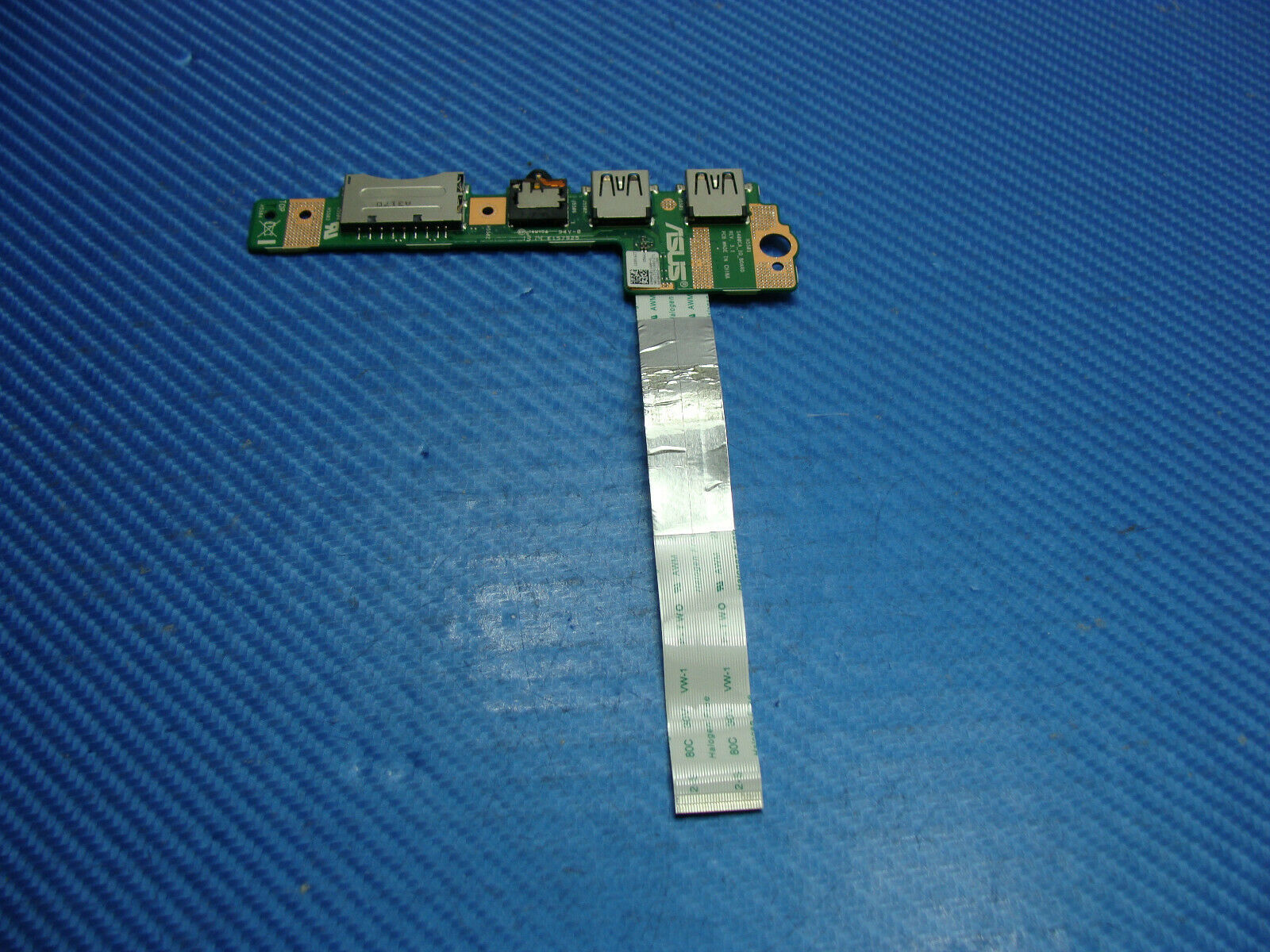 Asus V500CA-DB51T 15.6