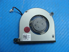 Dell Inspiron 15 7569 15.6" Genuine CPU Cooling Fan 31TPT - Laptop Parts - Buy Authentic Computer Parts - Top Seller Ebay