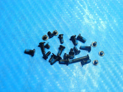 MacBook Pro 13" A1278 2009 MB990LL/A Genuine Complete Screw Set GS18073 - Laptop Parts - Buy Authentic Computer Parts - Top Seller Ebay