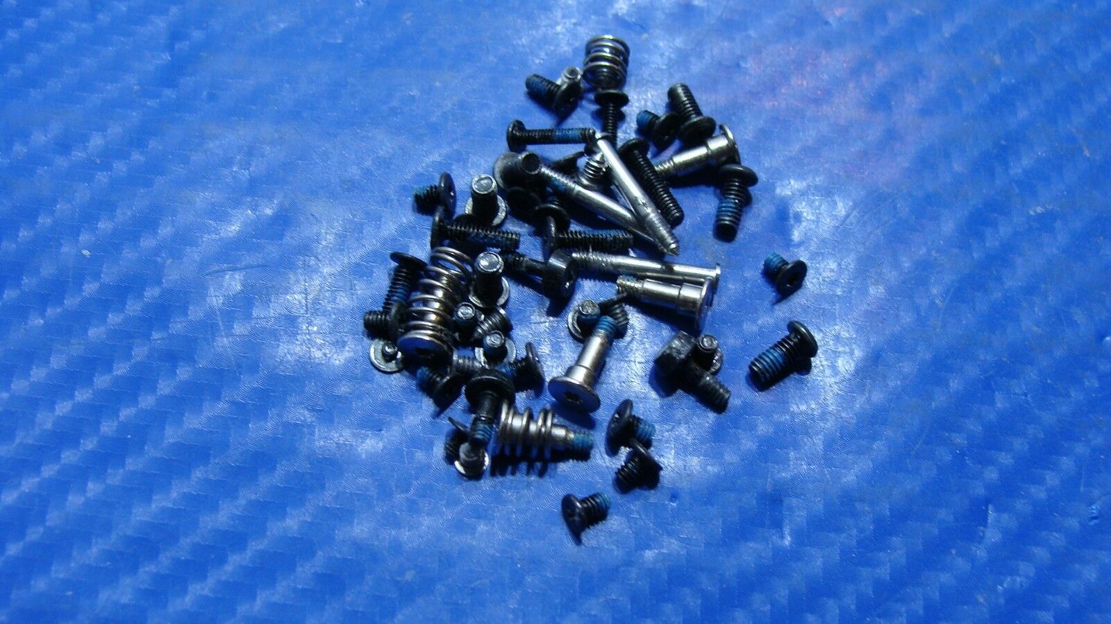 MacBook Pro A1286 15