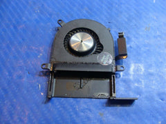 MacBook Pro A1425 13" Early 2013 ME662LL/A Genuine Right Fan 923-0220 ER* - Laptop Parts - Buy Authentic Computer Parts - Top Seller Ebay