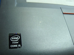 Lenovo ThinkPad T450 14" Genuine Palmrest w/Touchpad AM0TF00010