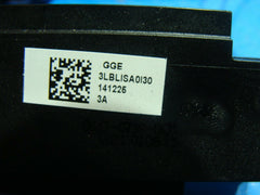 Toshiba Satellite S55t-B5273NR 15.6" Left & Right Speaker Set 3LBLISA0I30 #1 - Laptop Parts - Buy Authentic Computer Parts - Top Seller Ebay