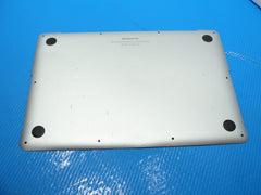MacBook Pro A1502 13" Late 2013 ME867LL/A Bottom Case 923-0561