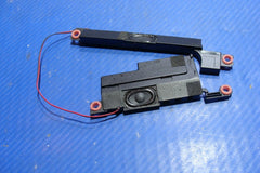 HP 15-r030wm 15.6" Genuine Left & Right Speaker Set PK23000NZ00 749653-001 ER* - Laptop Parts - Buy Authentic Computer Parts - Top Seller Ebay