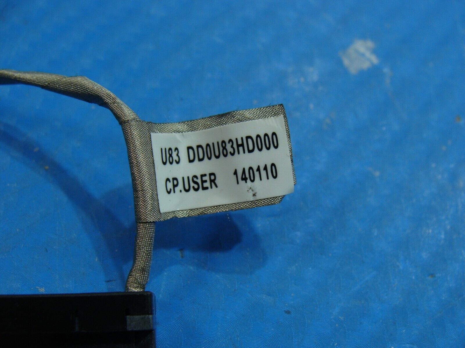 HP Pavilion 15-n293cl 15.6