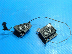 HP Pavilion 17-e019dx 17.3" Genuine Left & Right Speaker Set Speakers 39R68TP10 