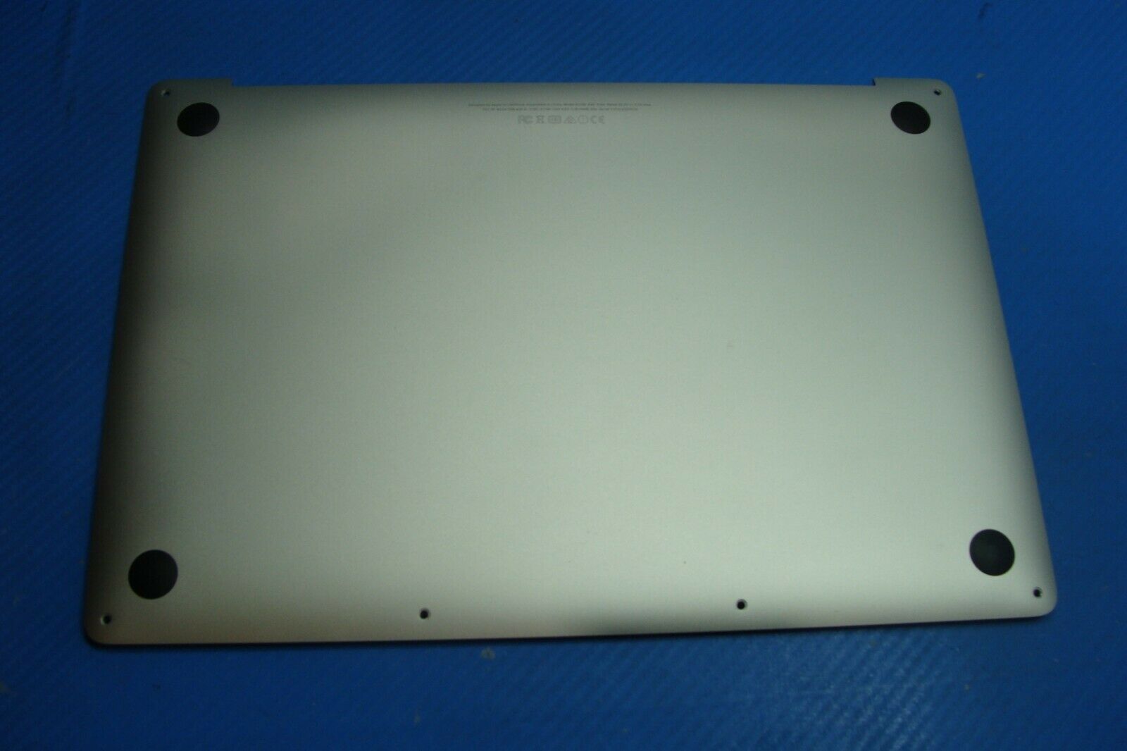 MacBook Pro A1708 13