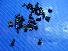 Toshiba Satellite C665-S5123 15.6" Genuine Laptop ScrewSet Screw Set Screws ER* - Laptop Parts - Buy Authentic Computer Parts - Top Seller Ebay