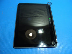 MacBook Pro A1278 13" 2012 MD101LL/A LCD Screen Assembly Silver 661-6594