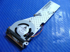 Lenovo IdeaPad S10-3 0647 10.1" OEM CPU Cooling Fan w/Heatsink 38FL5TALV40 ER* - Laptop Parts - Buy Authentic Computer Parts - Top Seller Ebay