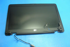 HP ProBook 15.6" 650 G2 Genuine Matte Hd Lcd Screen Complete Assembly 