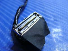 ASUS G46VW-BHI5N43 14" Genuine Laptop LCD Video Cable 1422-019X000 ER* - Laptop Parts - Buy Authentic Computer Parts - Top Seller Ebay