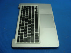 MacBook Pro A1278 13" 2011 MC700LL/A Top Case w/Trackpad Keyboard 661-5871 #11 