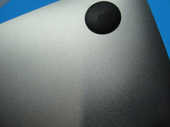 MacBook Pro A1706 13" Mid 2017 BTO/CTO Bottom Case Space Gray 923-01787