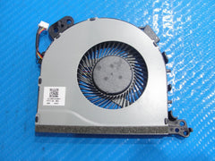 Lenovo Ideapad 330-15IKB 15.6" Genuine Laptop CPU Cooling Fan dc28000dbf0 - Tested Computer Laptop Parts