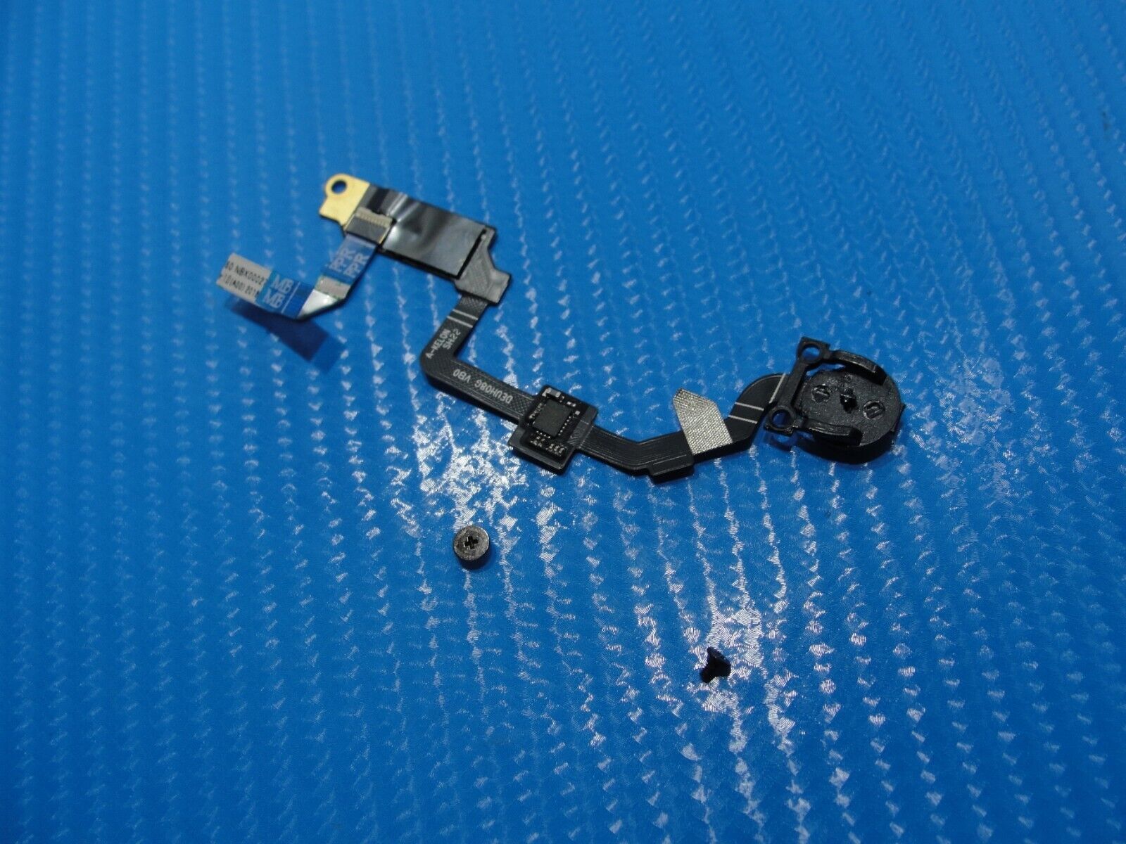 HP Pavilion x360 15-dq100 15.6