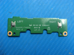 HP Notebook 14t-bs000 14" Genuine Laptop Touchpad Button Board DA00P1TH6D0 