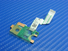 HP Pavilion 15-f010dx 15.6" Genuine Power Button Board w/ Cable DA0U83PB6E0 HP