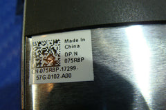 Dell Inspiron 13-7352 13.3" Genuine Laptop Hard Drive Caddy w/ Screws 75R8P Dell