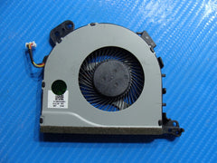 Lenovo IdeaPad 320-15ABR 15.6" Genuine Laptop CPU Cooling Fan DC28000DBF0