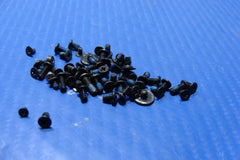 HP 2000-2d09wm 15.6" Genuine Screw Set Screws for Repair ScrewSet ER* - Laptop Parts - Buy Authentic Computer Parts - Top Seller Ebay