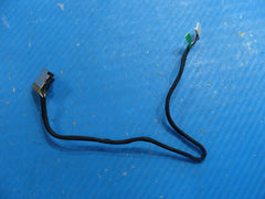 HP Pavilion 15-cs0085cl 15.6 DC IN Power Jack w/Cable 799750-F23