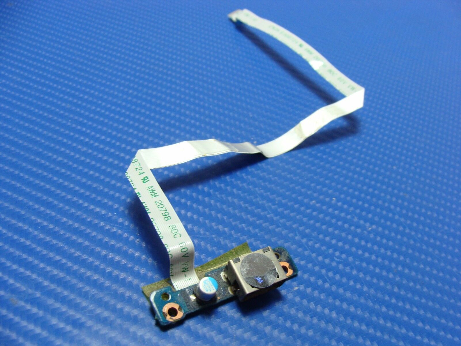 Samsung NP700Z5B 15.6