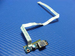 Samsung NP700Z5B 15.6" Genuine Laptop USB Port Board w/ Cable BA92-08868A ER* - Laptop Parts - Buy Authentic Computer Parts - Top Seller Ebay