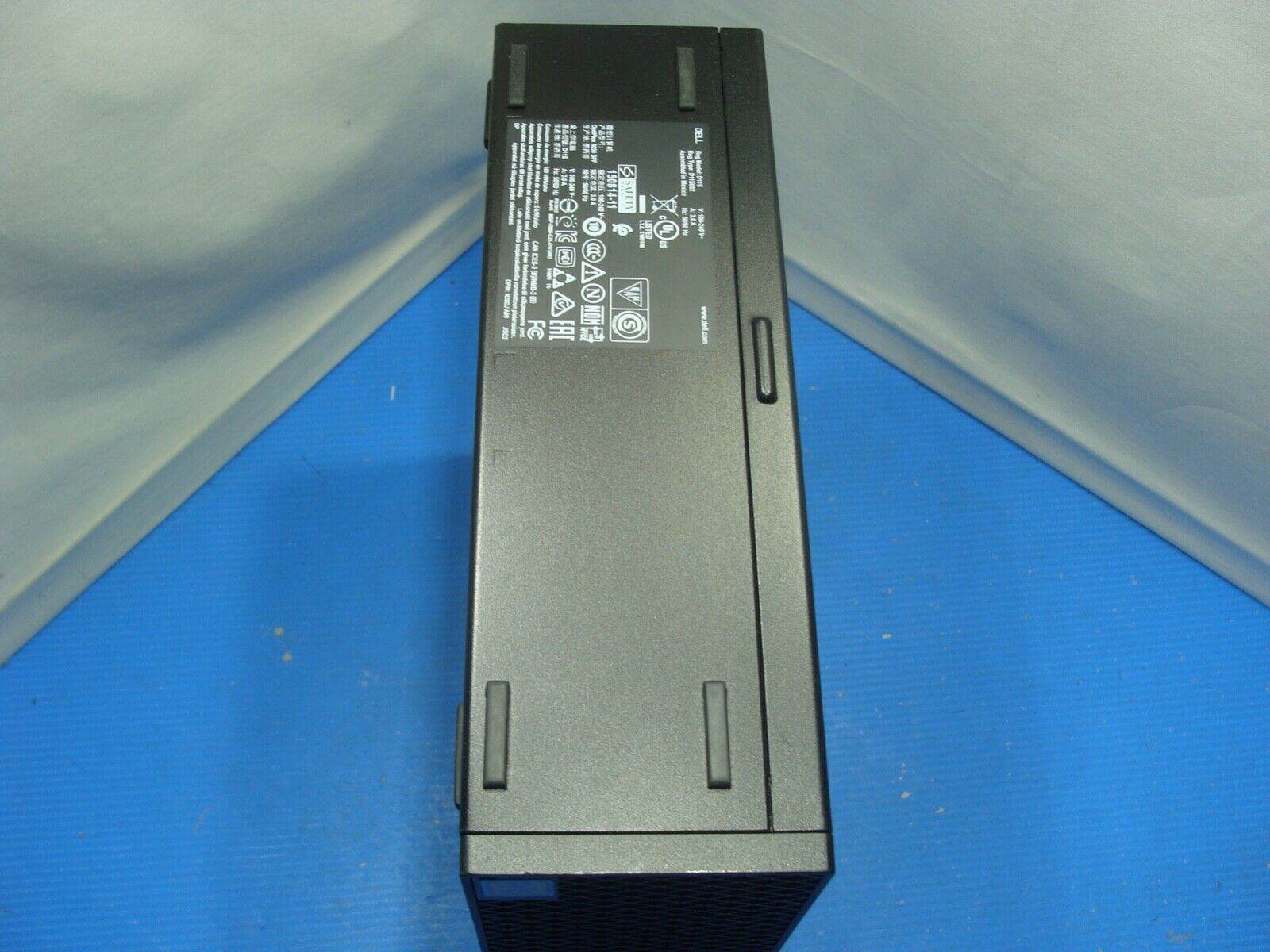 Grab Now! Dell OptiPlex 3050 SFF Intel Core i5-7500 @3.40GHz 8GB RAM Desktop PC - Tested Computer Laptop Parts