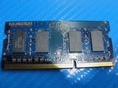 MacBook Pro A1278 Hynix 2Rx16 1GB PC3-8500S SO-DIMM Memory RAM HMT112S6BFR6C-G7 - Tested Computer Laptop Parts