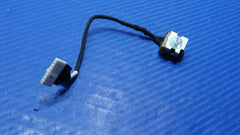 HP G56-129WM 15.6" Genuine Laptop DC IN Power Jack w/Cable DD0AX6PB000 ER* - Laptop Parts - Buy Authentic Computer Parts - Top Seller Ebay
