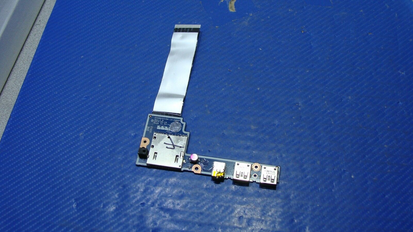 Lenovo IdeaPad S415 14