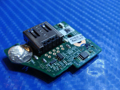 Lenovo ThinkPad T460S 14" Genuine Laptop USB Board 45514301001 NS-A424P2A Lenovo