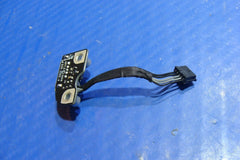 MacBook Pro A1278 13" 2011 MD313LL/A MD314LL/A Magsafe Board wCable 922-9307 ER* - Laptop Parts - Buy Authentic Computer Parts - Top Seller Ebay