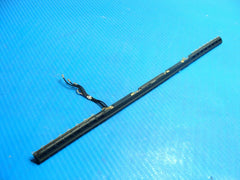 MacBook Pro A1990 15" Mid 2018 MR942LL/A Rear Vent & Antenna Module 923-02501 