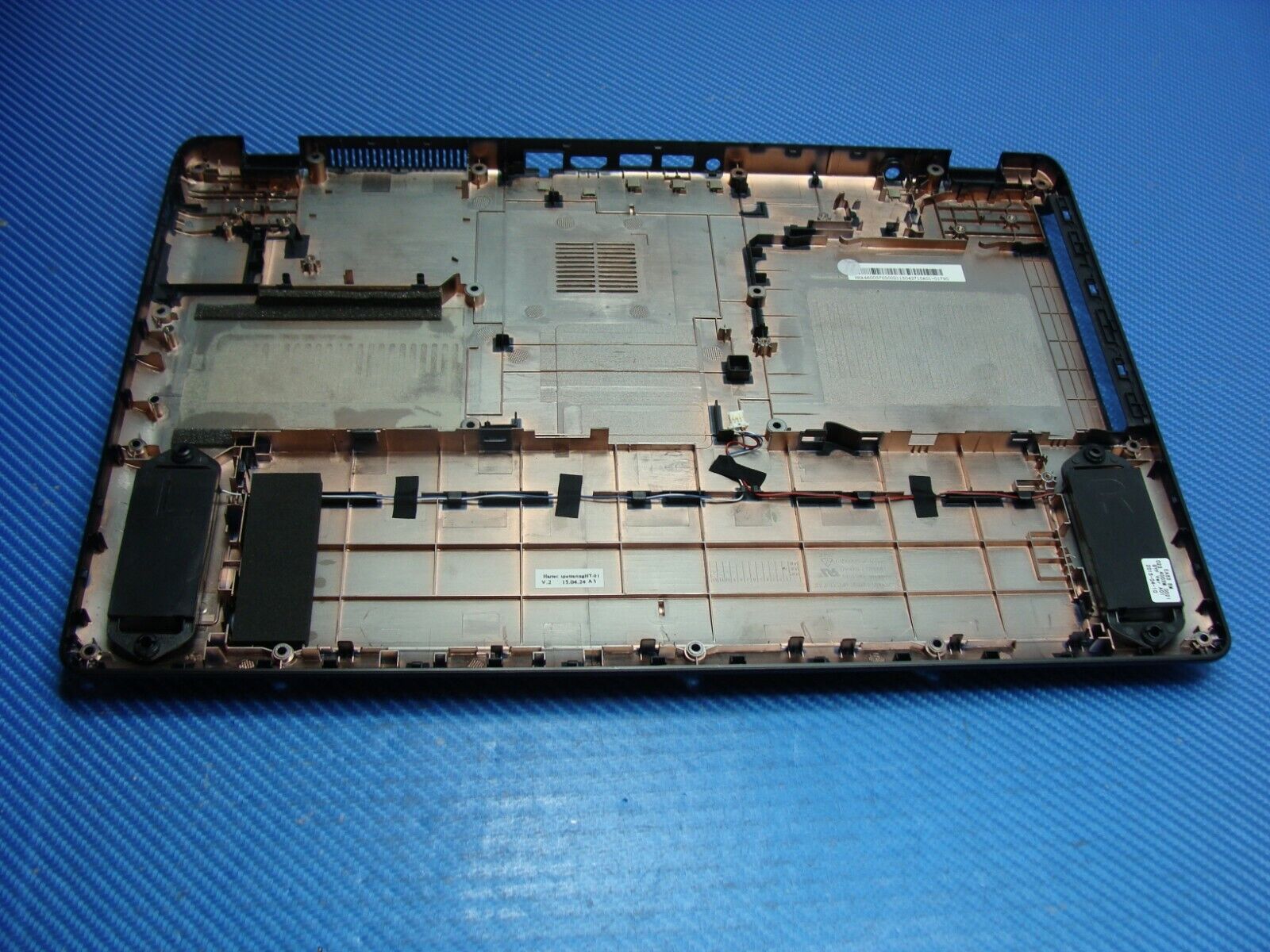 Acer Aspire ES1-512-C1W0 15.6