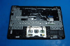 Samsung XE500C13-K02US 11.6" Genuine Palmrest w/Touchpad Keyboard ba98-00603a
