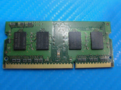 MacBook Pro A1286 Laptop Samsung 2GB Memory PC3-10600S-09-11-B2 M471B5773DH0-CH9 - Tested Computer Laptop Parts
