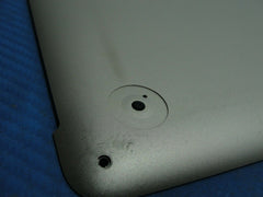 MacBook Pro 15" A1398 Mid 2015 MJLT2LL/A Genuine Bottom Case Silver 923-00544 - Laptop Parts - Buy Authentic Computer Parts - Top Seller Ebay