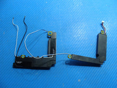 Asus VivoBook 15.6” 15 X512DA OEM Left & Right Speakers Speaker Set 04A4-03FV0AS